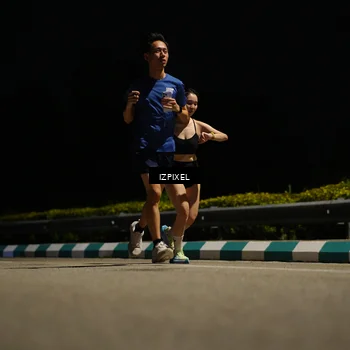 Runner Photo 7339415