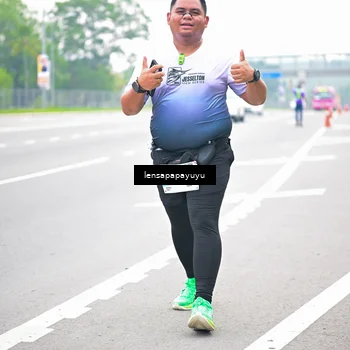 Runner Photo 7339416