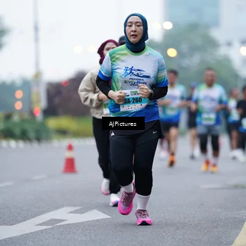 Runner Photo 7339421