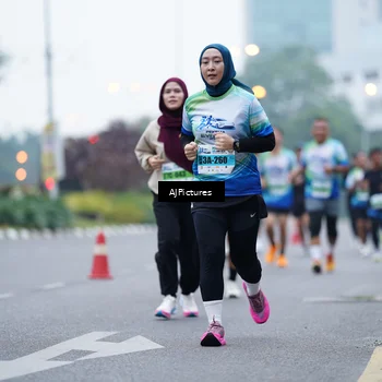 Runner Photo 7339423