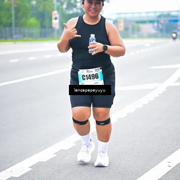 Runner Photo 7339424