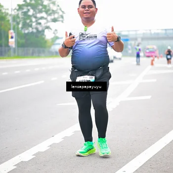 Runner Photo 7339425
