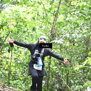 Runner Photo 7339426