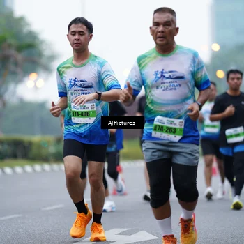 Runner Photo 7339427