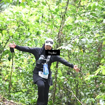 Runner Photo 7339428