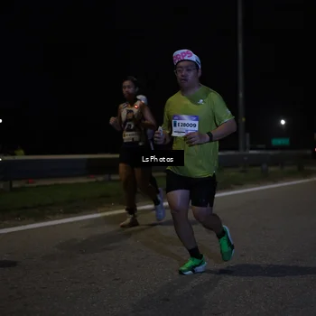 Runner Photo 7339432