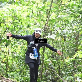 Runner Photo 7339433