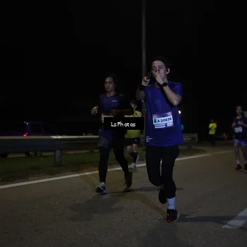 Runner Photo 7339437