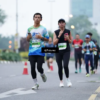 Runner Photo 7339443