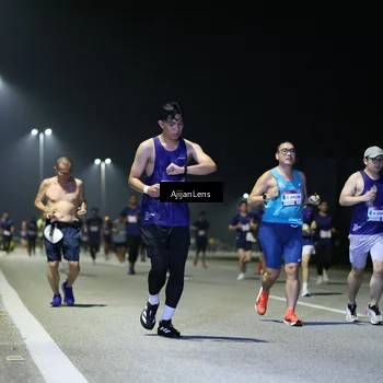 Runner Photo 7339444