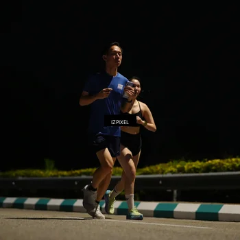Runner Photo 7339445