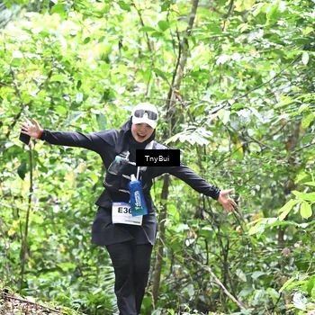 Runner Photo 7339446