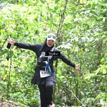 Runner Photo 7339450