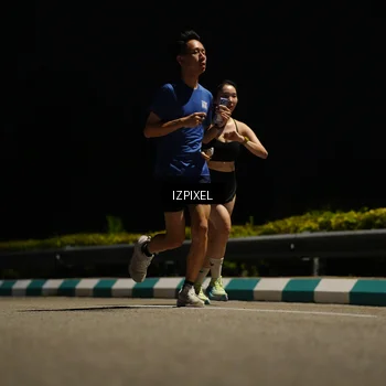 Runner Photo 7339452