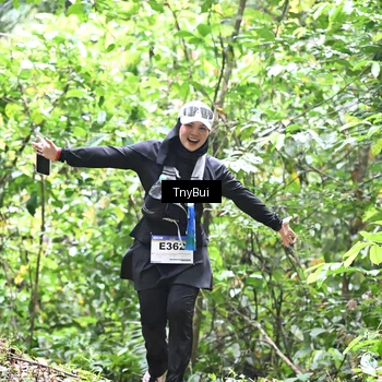 Runner Photo 7339456