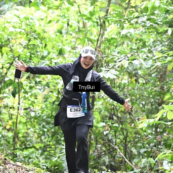 Runner Photo 7339457