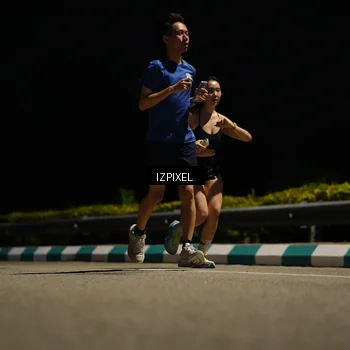 Runner Photo 7339460