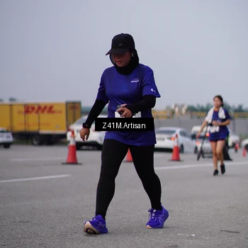 Runner Photo 7339462