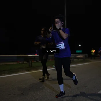 Runner Photo 7339463