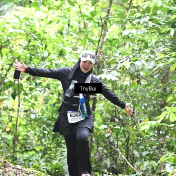 Runner Photo 7339464