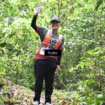 Runner Photo 7339465