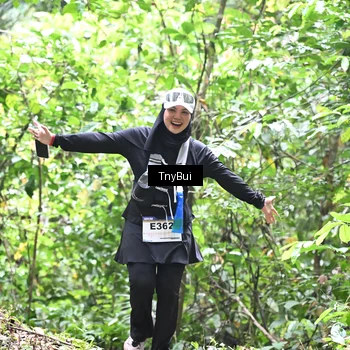 Runner Photo 7339466