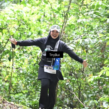 Runner Photo 7339467