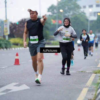 Runner Photo 7339468