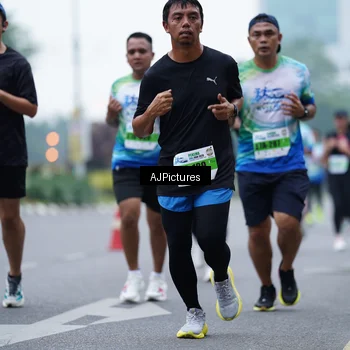 Runner Photo 7339469