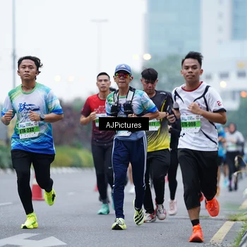 Runner Photo 7339470