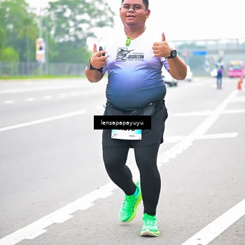 Runner Photo 7339472