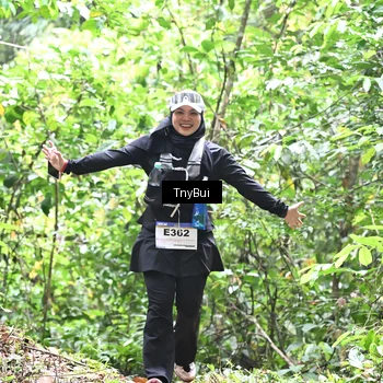 Runner Photo 7339474