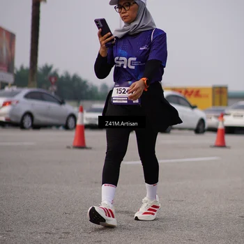 Runner Photo 7339476