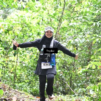 Runner Photo 7339479