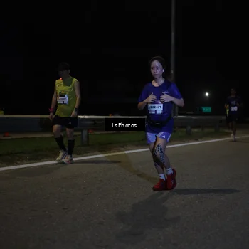 Runner Photo 7339480