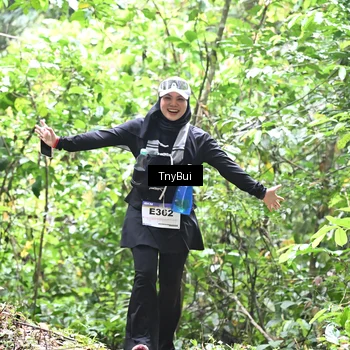 Runner Photo 7339483