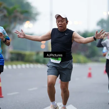 Runner Photo 7339484