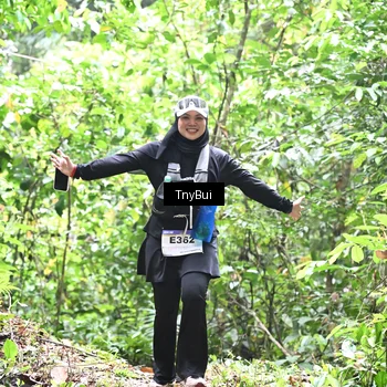Runner Photo 7339485