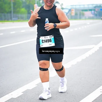 Runner Photo 7339487