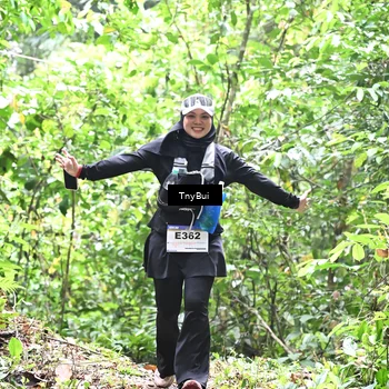Runner Photo 7339492