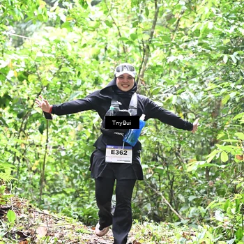 Runner Photo 7339493
