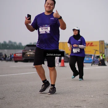 Runner Photo 7339499