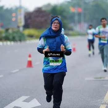 Runner Photo 7339500