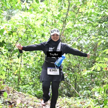 Runner Photo 7339504