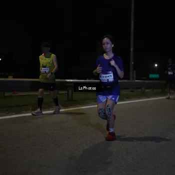 Runner Photo 7339505