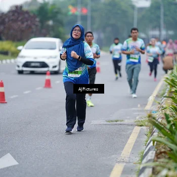 Runner Photo 7339514