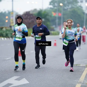 Runner Photo 7339515