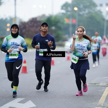 Runner Photo 7339522
