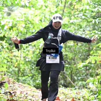 Runner Photo 7339524