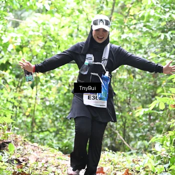 Runner Photo 7339528